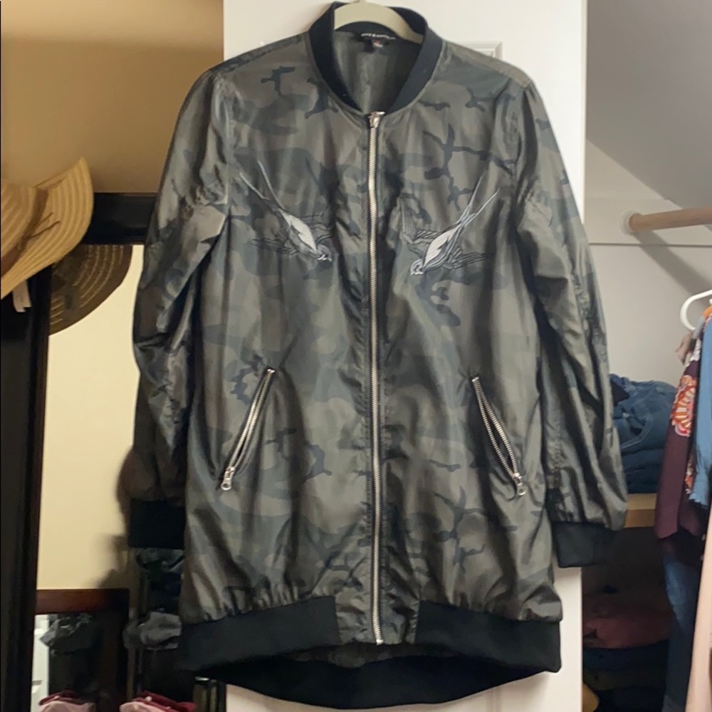 Rock & Republic Light Jacket